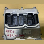 Load image into Gallery viewer, 2014-2016 BMW 220i Engine Control Unit 8664661 BMW F23 F30 F32 220i 320i 420i N2