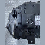 قم بتحميل الصورة إلى عارض الصور، OEM BMW 3 Series G20 G21 Instrument Cluster Speedometer 5A4B490 BOSCH