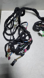 Load image into Gallery viewer, 2018-2023 BMW X5 Console Wiring Harness 9833815 X5 G05 RHD