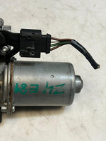 Load image into Gallery viewer, 2009-2016 BMW Z4 E89 Front Windshield Wiper LINKAGE MOTOR Mechanism 7219606 OEM