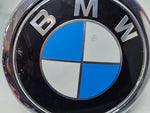 قم بتحميل الصورة إلى عارض الصور، 2006-2010 BMW E63 E64 M6 REAR TRUNK LID HANDLE LOCK LATCH CARRIER 7061327 OEM