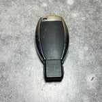 قم بتحميل الصورة إلى عارض الصور، MERCEDES BENZ Factory OEM KEY FOB 4 BUTTON Keyless Entry Remote GENUINE