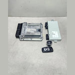 Bild in die Galerieansicht laden, BMW F25 X3 3.0 DIESEL Engine Control Unit 8572869 ECU SET 2014