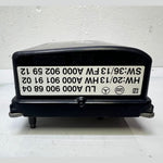 Load image into Gallery viewer, Mercedes Adaptive Cruise Control Radar Sensor A0009006804 W166, W218, W207, W212