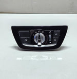 Bild in die Galerieansicht laden, 2019 BMW 530i Headlight Control Switch Panel 9472969 5 Series G30 and G31 OEM