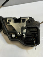 Load image into Gallery viewer, 2012-2016 BMW 328i F10 X1 X3 X5 X6 Rear RIGHT Door Lock Actuator 7229460 OEM