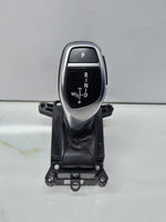 Load image into Gallery viewer, 2014-2018 BMW X5 F15 Gear Shift Selector 9384930 RHD OEM