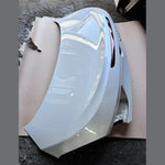 Bild in die Galerieansicht laden, 2012-2018 BMW M6 Trunk Lid 7228478 WHITE METALIC F06