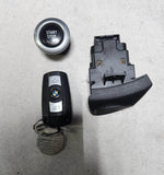قم بتحميل الصورة إلى عارض الصور، 2014 BMW X1 E84 N20 Engine Control Unit ECU Set 8631727 OEM