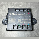 Load image into Gallery viewer, Mercedes-Benz W212 W218 Rear Right Side Door Control Module A218 9009704 OEM