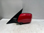 Load image into Gallery viewer, 2007-2010 BMW X3 E83 LCI Mirror Triangle Sealing Insulation LEFT 3412651