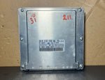 Load image into Gallery viewer, 02-09 Mercedes W211 E-Class Engine Control Module Unit ECM ECU A112 1536679 OEM