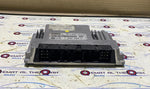 Load image into Gallery viewer, 2006-2007 BMW 750i Engine Control Unit Module DME ECU only 7543500 OEM