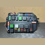 Bild in die Galerieansicht laden, Mercedes W221 S-Class Front Fuse Relay Box SAM Control A221 5403150 A2215402862