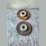 Load image into Gallery viewer, 2018-2023 BMW X3 G01 Brake Disc 6860911 X3 X4 G02 FRONT LEFT & RIGHT