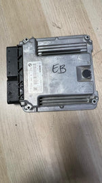 قم بتحميل الصورة إلى عارض الصور، 2013-2018 BMW Engine Control Unit ECU DDE 8582803 for F10 F11 F15 X5 DIESEL