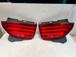 Load image into Gallery viewer, 2010-2013 BMW 535i 5 Series F07 GT REAR Tail Light SET 7199638 7199637 OEM