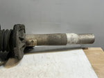 Load image into Gallery viewer, BMW 7 Series E65 E66 Front Axle Right O/S Spring Strut Shock Absorber 6758882