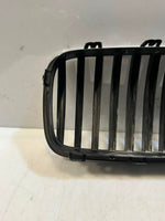 Bild in die Galerieansicht laden, 2012-2014 BMW M5 5 Series F10 F11 Front Bumper Upper Radiator Grille 7200728