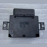 Load image into Gallery viewer, OEM BMW F10 F11 F12 EMF Module Parking Brake Unit Electric Control 6863800