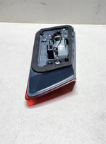Load image into Gallery viewer, 2017 BMW M5 Taillight In Trunk Lid Right 7376474 5 Series G30 G31 G38 and M5 OEM