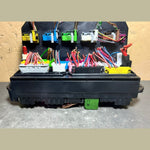 Bild in die Galerieansicht laden, 10-16 Mercedes-Benz W204 GLK Front SAM Module Relay Fuse Box A212 9005912 OEM