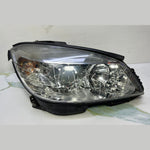 Load image into Gallery viewer, 06-08 Mercedes W204 C-Class Front Right Side Head light Headlamp A204 8208661