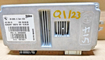 قم بتحميل الصورة إلى عارض الصور، BMW X3 X4 X5 F25 F26 F15 F16 F85 F86 SURROUND CAMERAS ECU MODULE ZB ICAM 6995909