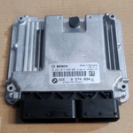 قم بتحميل الصورة إلى عارض الصور، BMW F30 N47 F31 320D X3 F25 ENGINE CONTROL UNIT ECU SET DDE BASIC - 8574094