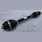قم بتحميل الصورة إلى عارض الصور، Output shaft right front 7' G70, i7 xDrive60, Sedan, XE2, Left Side 5A61A37 USA