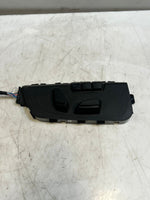 Load image into Gallery viewer, 2010-2014 BMW Suzuki Kizashi Seat Adjustment Switch 9347402 OEM