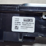 Bild in die Galerieansicht laden, 2021 BMW iX3 Operating Unit Centre Console 6993922