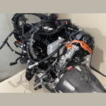 قم بتحميل الصورة إلى عارض الصور، BMW ENGINE & GEARBOX B48B20A 4 Series F36 Gran Coupé BMW 420i 2016 28077 KM