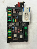 Load image into Gallery viewer, 2017-2023 BMW 530i 5' 6' 7' M3 M4 M5 Rear Power Distribution Fuse Box 8713127
