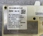 Bild in die Galerieansicht laden, OEM BMW G11 ROOF ANTENNA BODY DOMAIN COMPUTER MODULE 6809617