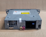 قم بتحميل الصورة إلى عارض الصور، GENUINE OEM BMW X3 F25 F07 BUSINESS CD RADIO HEAD UNIT STEREO PLAYER - 9258265
