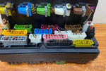 Load image into Gallery viewer, 2014 Mercedes-Benz E300 Front Fuse Box Sam Control Unit A2129009025 W212 W204