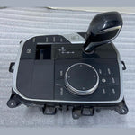 Load image into Gallery viewer, OEM BMW F44 G20 Centre console panel A/T TRANSMISSION SHIFTER LEVER 9857492