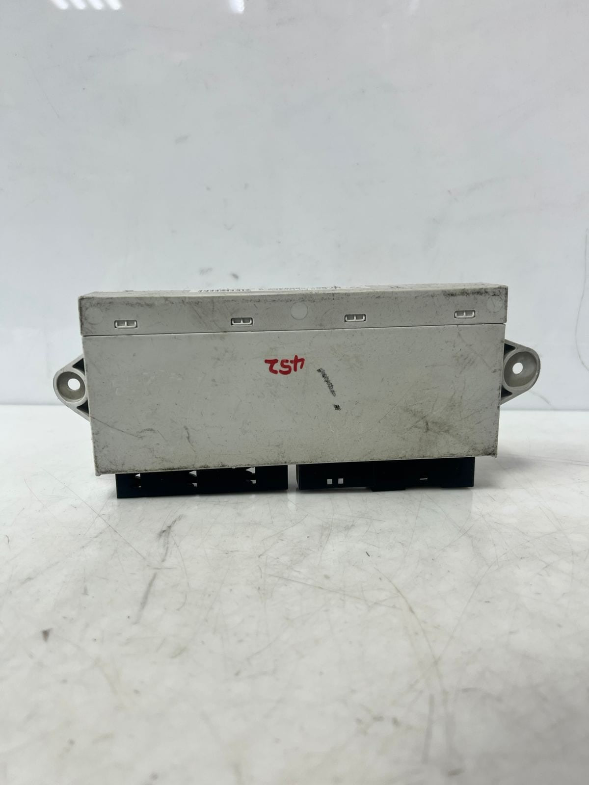 2004-2005 BMW 745i 7 Series E65 E66 Door Control Module 6958452 OEM