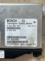 Load image into Gallery viewer, 1999-2000 BMW 528i Transmission Control Module 1423505 E39 5 Series 528i