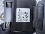 قم بتحميل الصورة إلى عارض الصور، OEM BMW G26 REAR UPPER SEATBELT SAFETY BELT LEFT / RIGHT BLACK S3– 5A0C301