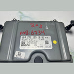 Bild in die Galerieansicht laden, 2006-2007 Mercedes-Benz C230 Engine Control Module A2721531691 W203 C-Class