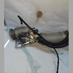 قم بتحميل الصورة إلى عارض الصور، BMW 7 5 Series C X3, X4 F44 B47 catalytic Converter 8587755 OEM