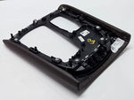 Load image into Gallery viewer, 8066676-2016-2022 BMW 740i G11 G12 Gear Shift Selector Center Trim Cover OEM