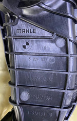 Load image into Gallery viewer, OEM BMW M5 F90 LCI M8 F91 S63M INTAKE MONIFOLD SYSTEM LEFT 5B3F937 NEW