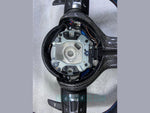قم بتحميل الصورة إلى عارض الصور، Carbon Fiber Steering Wheel FOR BMW F30 F32 Series MSport With Paddle Shifts LED