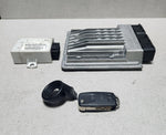 Load image into Gallery viewer, 2006-10 BMW X3 E83 X3 2.5 si N52 Engine Control Module DME MSV80.1 7587166 RHD