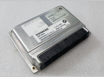 Load image into Gallery viewer, BMW 5 SERIES E39 Z3 E36 M54 ENGINE CONTROL ECU MODULE DME MS43 7519308