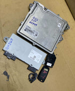 Bild in die Galerieansicht laden, Genuine 2011-2017 BMW 535i N55 3.0L turbo Engine Control Module 7620419