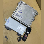 Load image into Gallery viewer, Genuine 2011-2017 BMW 535i N55 3.0L turbo Engine Control Module 7620419